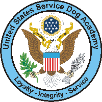 U.S. Service Dog Acadamy